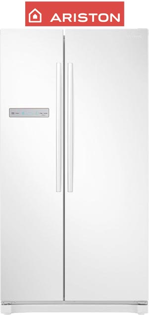 холодильник двухкамерный Ariston